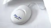 SANGEAN PS 100 PS100 WHITE PILLOW SPEAKER SUITS IPOD IPAD MOBILE PHONE+RADIOS