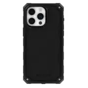 Pelican Shield Case MagSafe for iPhone 15 Pro - Black