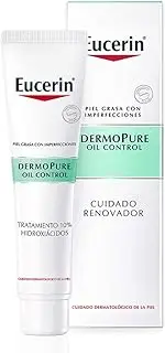 Eucerin Dermopure Oil Control Refreshing Care 40 ml