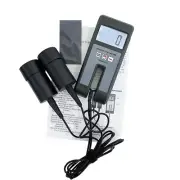 Light Transmittance Meter Window Tint Meter with Range 0~100% for Glass Products