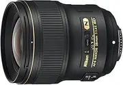 Nikon NIKKOR AF-S 28mm f/1.4E Lens