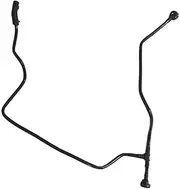 A1665000091 Vent Hose Pipe Deputy Kettle Water Pipe 1665000091 for Ben-z ML/GL/GLS/GLE 350 Exhaust Pipe