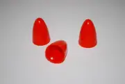 Yonezawa Atom Jet 30" Racer Replacement Tail Cone Set (3PC)