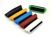 Portable Manual Tobacco Cigarette Rolling Machine