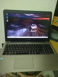 在飛比找Yahoo!奇摩拍賣優惠-ASUS K556U 15吋 FHD i5-6200U 8G