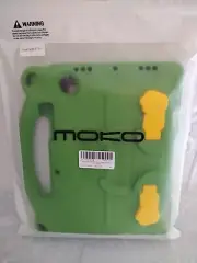 MoKo Case Heavy Duty EVA Foam Kids Friendly Cover for Galaxy Tab A8 10.5" 2022