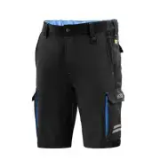 Protective and working clothing SPARCO TEAMWORK 02418 NRAZ/M