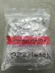 16 Viton Valve Stem Seals Set 022-1630 K