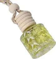 [Generic] Car Air Freshener - 10ml Car Fragrance,Long-Lasting Aromatherapy, Diffuser Bottle with Pleasant Fragrance for Vehicle Interior