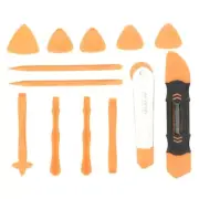 13Pcs Spudger Plastic Opening Pry Tool Set Electronic Opening Pry Tool Repair