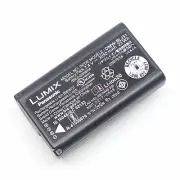 Original Panasonic DMW-BLJ31 Battery for Panasonic Lumix S1 S1R S1H Camera