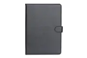 Cleanskin Book Cover - For iPad Pro 2019 12.9" - Black