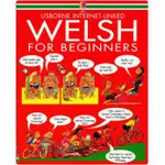 德語初級威爾士語WELSH FOR BEGINNERS