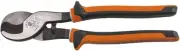 Klein Tools Electricians Cable Cutter Insulated, 1000 V Rated, 63050EINS