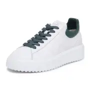 9698AT sneaker uomo HOGAN H-STRIPES man shoes