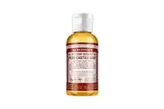 Dr. Bronner's Pure-Castile Soap Liquid (Hemp 18-in-1) Eucalyptus 59ml