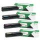 LEXMARK 原廠高容量/標準碳粉匣20N3系列 20N3HK0 20N30K0 CX331adwe/CS331dw