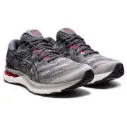 Men ASICS Gel-Nimbus(R) 23 Sheet Rock/Black 8 D (M)