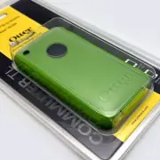 NEW Otterbox CommuterTL Lime-Green Case Dual-Layer Cover for Apple iPhone 3GS/3G
