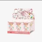 POP MART Crybaby Crying Again Series Vinyl Plush Single Boxes From Pop Now