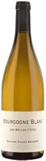 Domaine Pierre Boisson - Bourgogne Blanc 'Les Belles Cotes' - 2019