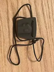 Kydex Neck Sheath for Benchmade 940 Osborne