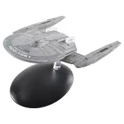 Eaglemoss Star Trek Discovery USS Clarke NCC-1661 Ship Replica NEW