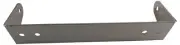 Workman C529C CB Radio Replacement Bracket For Cobra 29 Radios - CHROME