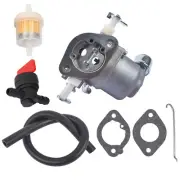 For Briggs Stratton 40U777 40U877 596033 597128 Engines Carburetor Gasket Kit