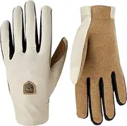 [HESTRA] Unisex Ventair Long Full 5-Finger Glove for Cycling, Walking & Running Outdoors