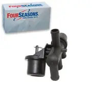 4 Seasons HVAC Heater Control Valve For 1989 Plymouth Sundance