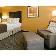 Best Western Sky Valley Inn