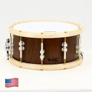 TreeHouse Custom Drums 20th Anniversary Snare Drum 1.0 - 7x14