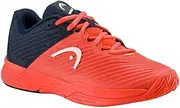 [HEAD] Revolt Pro 4.0 Junior Unisex Tennis Shoes