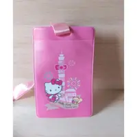 在飛比找蝦皮購物優惠-【Hello Kitty】-101聯名#識別證卡片套