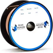 ER70S6 .023" 2 LB MIG Welding Wire for Low Spatter, X-Ray Quality Welds