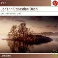 在飛比找博客來優惠-Bach: 6 Cello Suites BWV 1007-