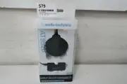 AUDIO TECHNICA AT9920 STEREO 360 DEGREE PICKUP PATTERN MICROPHONE BRAND NEW