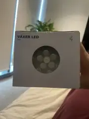 E27 10w Led Grow Screw Light Bulbs Lamp for Indoor Plant Hydroponic Veg Bloom