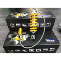 在飛比找蝦皮購物優惠-OHLINS Tmax530 17年T媽專用 避震器