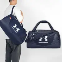 在飛比找PChome24h購物優惠-Under Armour 安德瑪 旅行袋 Undeniabl