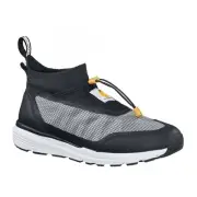 Carhartt Men's 3" Haslett Nano Composite Toe SD Work Shoe Black - FS2481-M, Blac