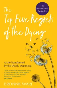 在飛比找誠品線上優惠-Top Five Regrets of the Dying: