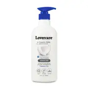 Lovercare Goats Milk Lotion Unscented 800Ml