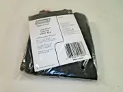 New Coleman Exponent Luminos Lantern Fleece Carrying Bag Stuff Sack Camping Hike