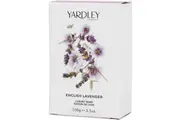 Yardley English Lavendar Soap 100g