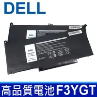 在飛比找PChome24h購物優惠-DELL F3YGT 高品質 電池 2X39G 0F3YGT