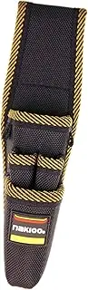 Tool Belt Bag, Waist Tool Pouch Storage Organizer for Electricians