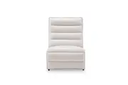Reverie Performance Fabric Armless Sofa