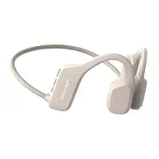 Wireless Hands-free Bone Conduction Bluetooth Headphones with Microphone
